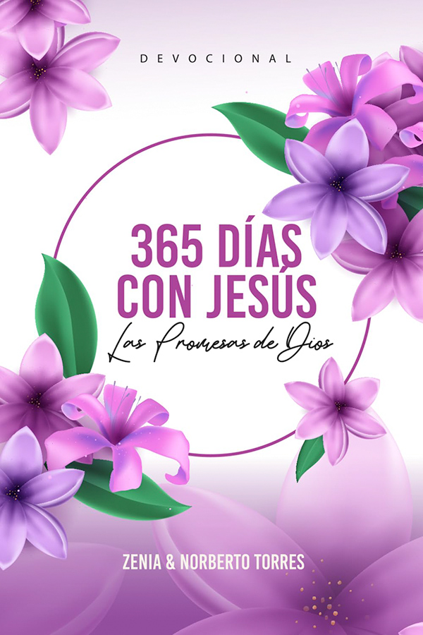 365 Días con Jesús